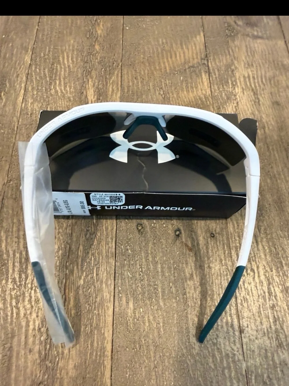 Under Armour Sunglasses